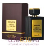 Восточно - Арабский парфюм Johnwin "Tuscan Collection" 100 ml