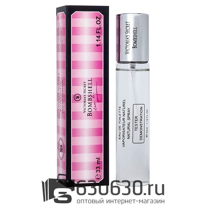 Мини-тестер Victoria's Secret "Bombshell" 33 ml
