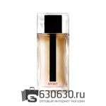 ТЕСТЕР Christian Dior "Homme Sport" 100 ml (Евро)