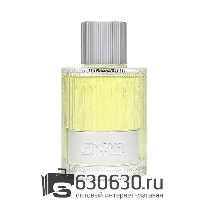 ТЕСТЕР Tom Ford "Beau De Jour" EDP 100 ml (Евро)
