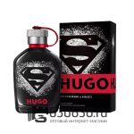 Евро Hugo Boss "Hugo X Superman" EDP 100 ml
