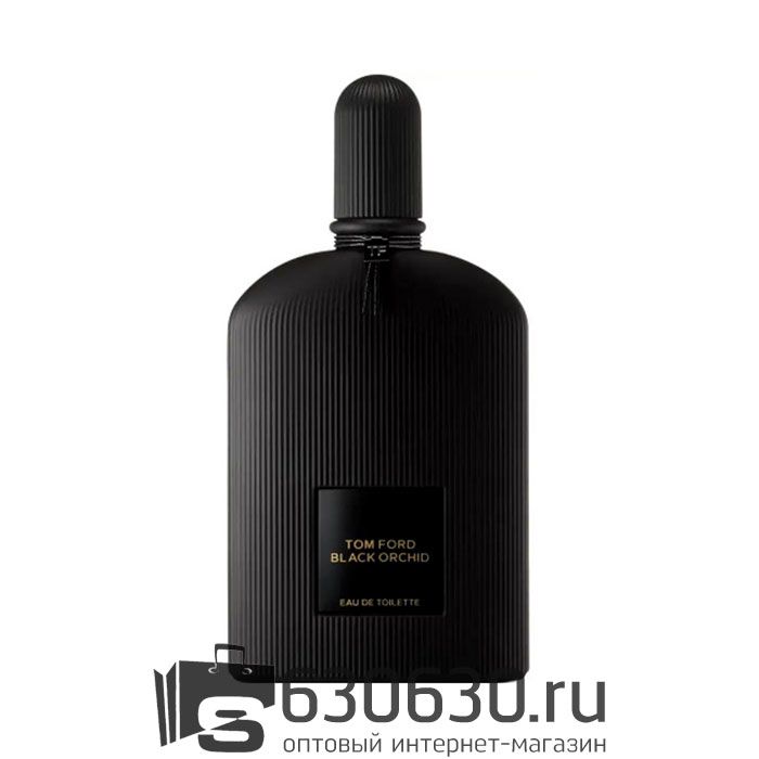 ТЕСТЕР Tom Ford "Black Orchid" EDT 100 ml (Евро)