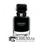 ТЕСТЕР Givenchy "L'Interdit 2020 Eau De Parfum Intense" 100 ml (Евро)