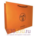 Подарочный Пакет "Hermes" 43 х 34 см 