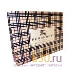Подарочный Пакет "Burberry" 43 х 34 см