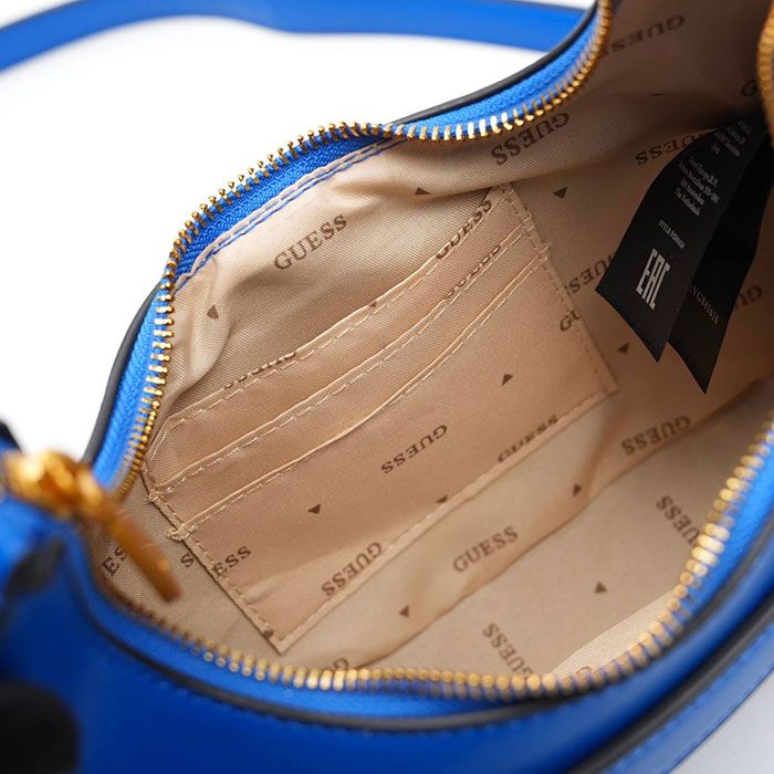 Сумка "Gue*s" Эко кожа ЛЮКС (27/21см)