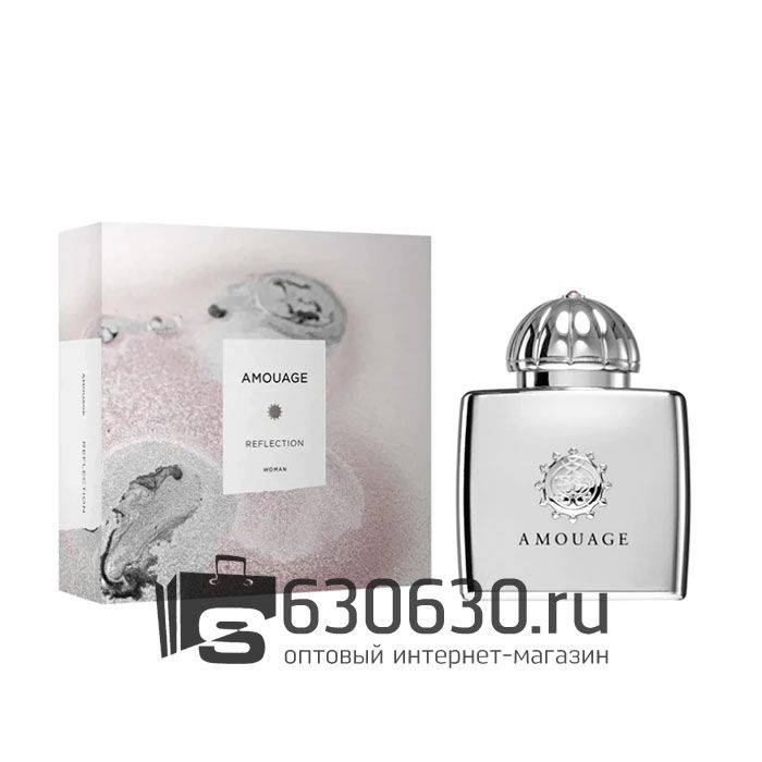 Евро Amouage "Reflection For Woman" 100 ml оптом