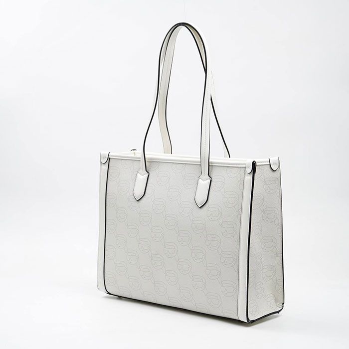 Сумка "Ka*l Lag*rfeld" Эко кожа ЛЮКС (37/28см)