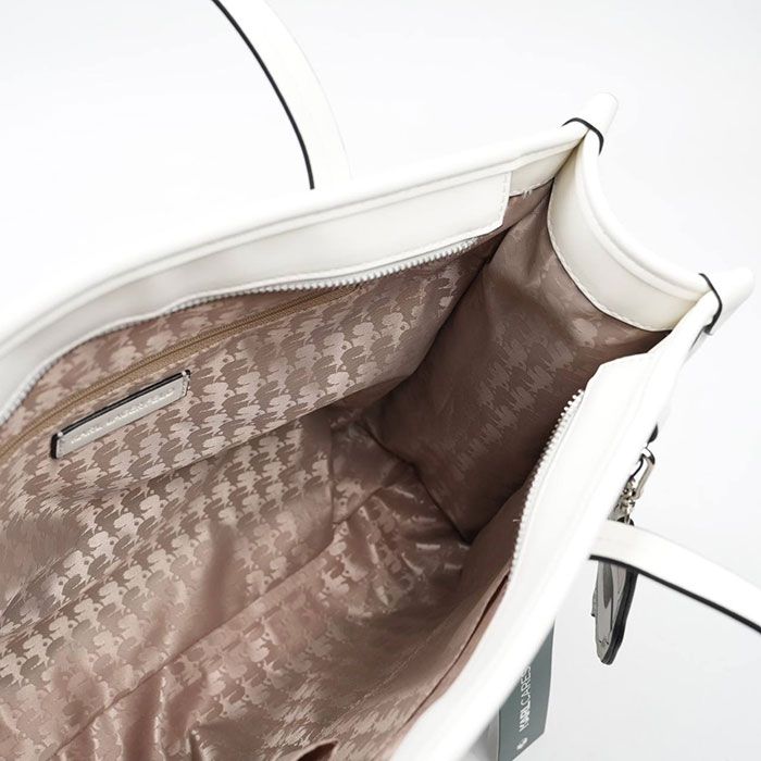 Сумка "Ka*l Lag*rfeld" Эко кожа ЛЮКС (37/28см)