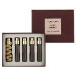 Подарочный набор Tom Ford "Lost Cherry "5 x12 ml (Змея) оптом