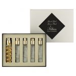 Подарочный набор "Good girl gone Bad Eau de Parfum"5 x12 ml (Змея) оптом