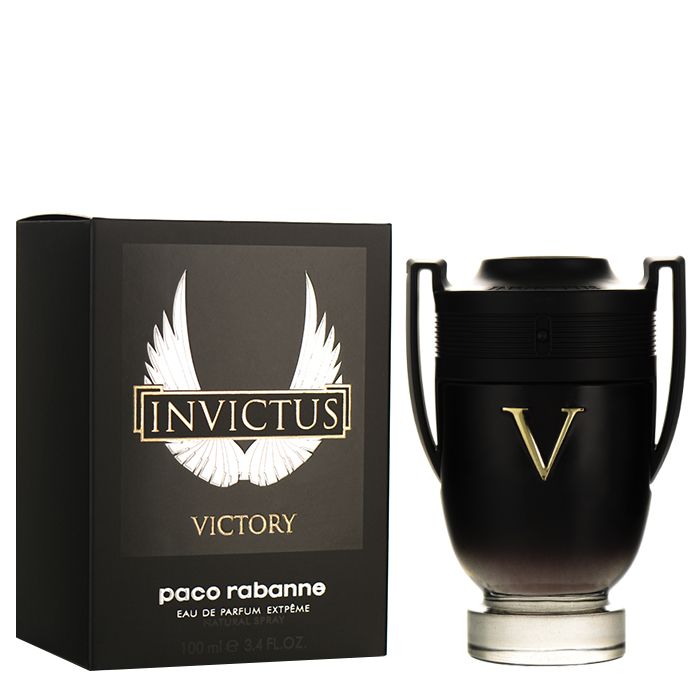 Евро Paco Rabanne "Invictus Victory" EDP Extreme 100 ml оптом
