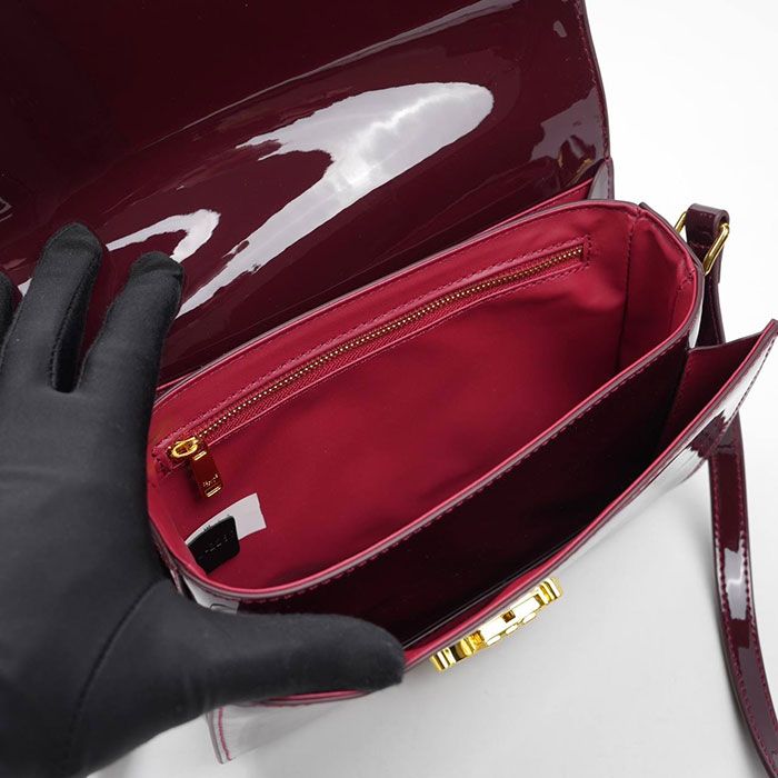 Сумка "Cel*ne" Эко кожа ЛЮКС (22/16см)