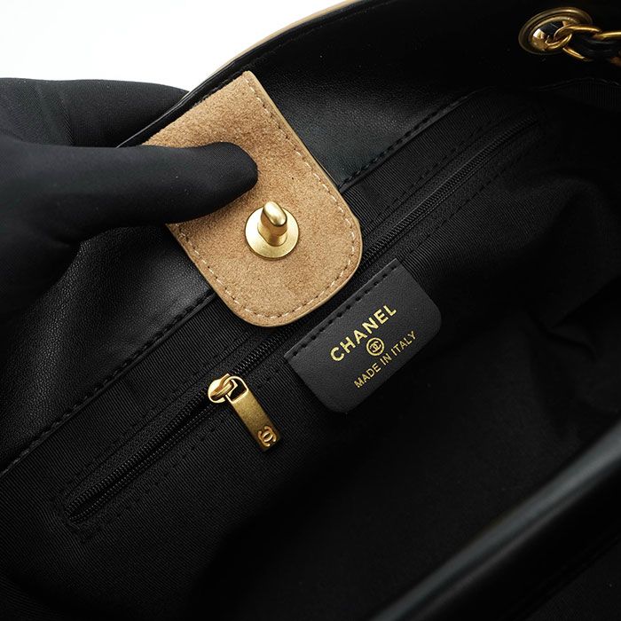 Сумка "Ch*nel" (30/20см)