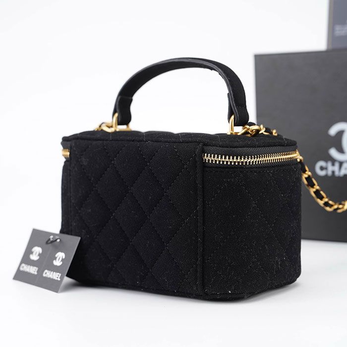 Сумка "Ch*nel" (18/11см)