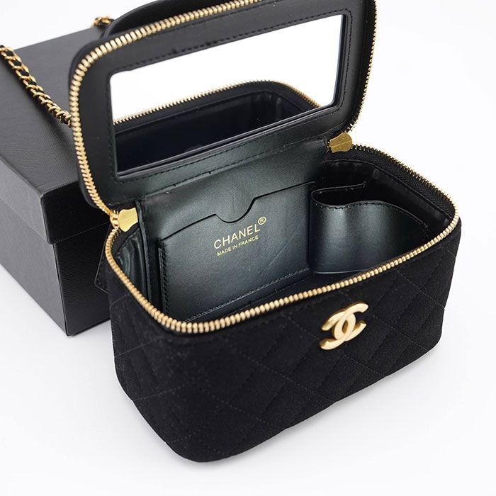 Сумка "Ch*nel" (18/11см)