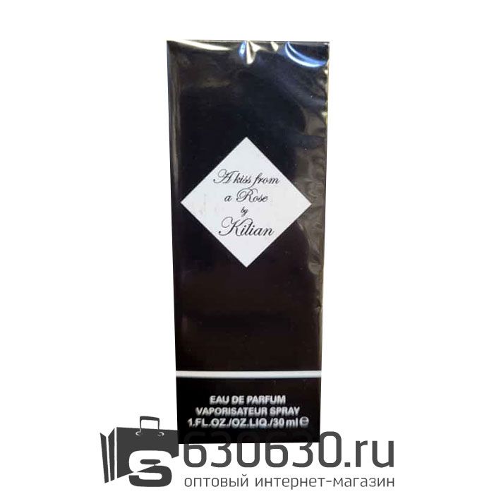 Мини парфюм "A Kiss From A Rose" 30 ml