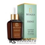Сыворотка с гиалуроновой кислотой BIOAQUA "Essence Moist Repair Tight Tender" 30ml