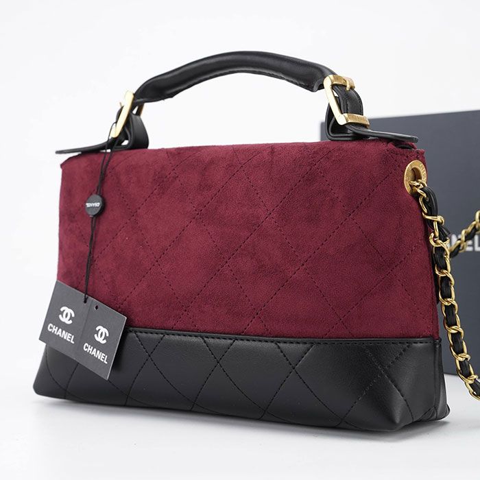 Сумка "Ch*nel" (28/18см)