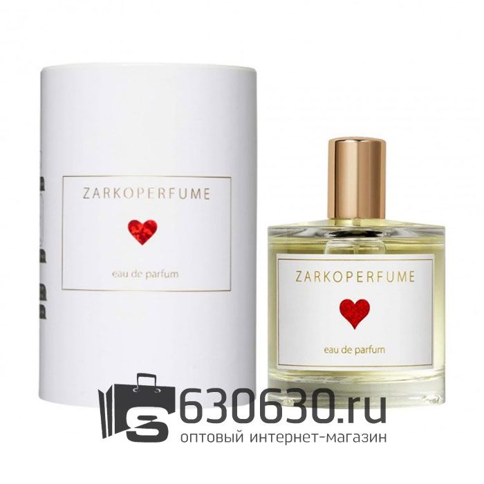 Евро Zarko Рerfume "Sending Love" EDP 100 ml оптом