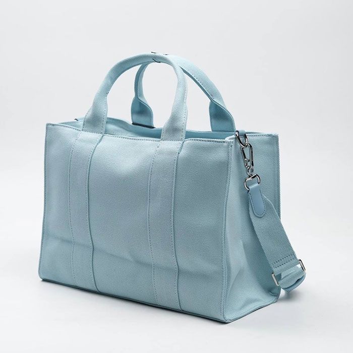 Сумка "Ka*l Lag*rfeld" Ткань (33/25см)