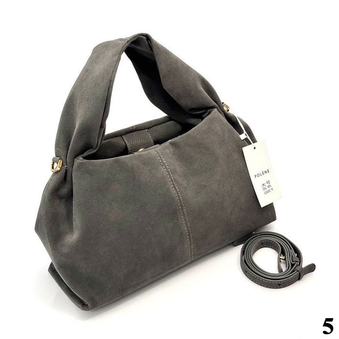 Сумка "Po*ene" (32/18см)