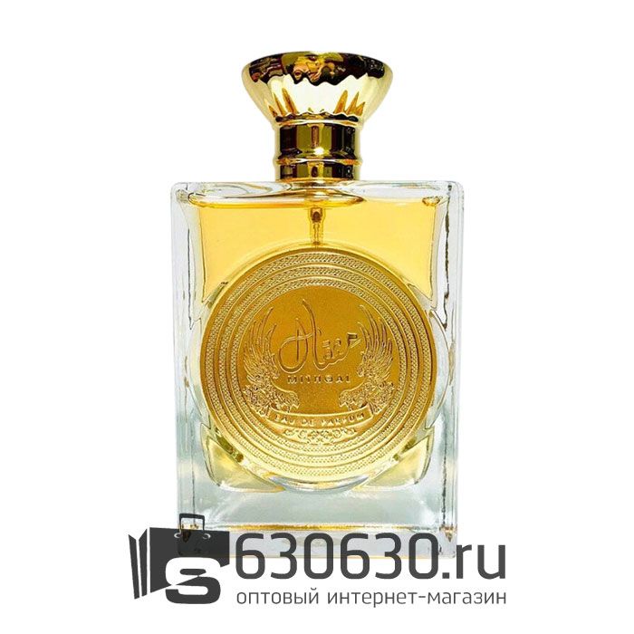 Ard Al Zaafaran "Mithqal" 100 ml