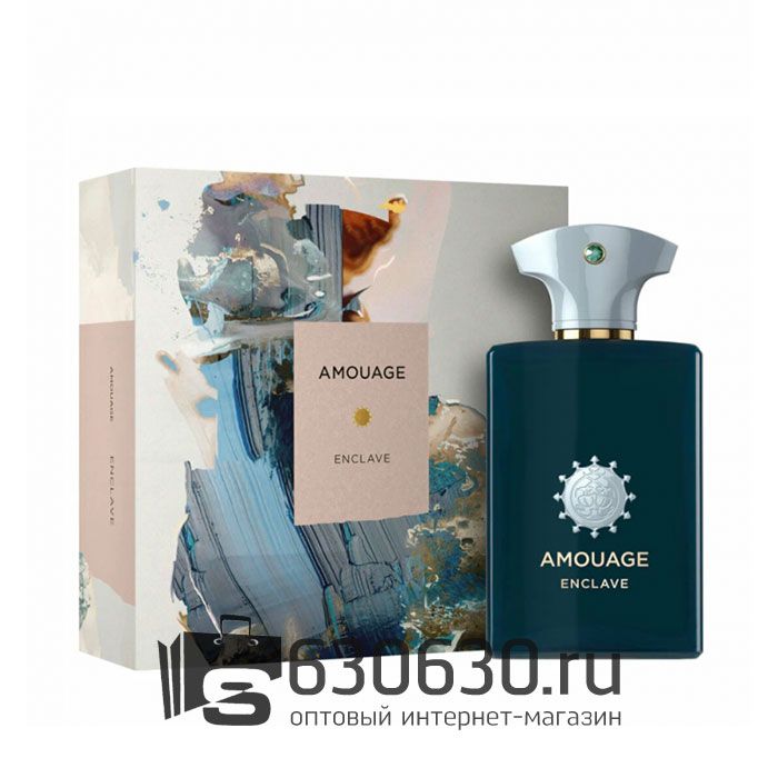 Евро Amouage "Enclave" 100 ml