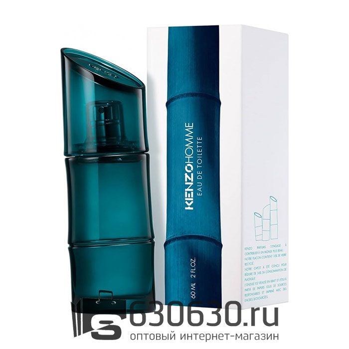 Евро Kenzo "Homme" EDT 60 ml