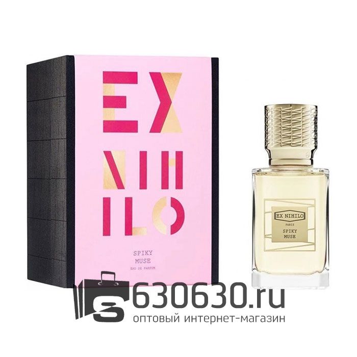 Евро Ex Nihilo "Spiky Muse" EDP 100 ml оптом