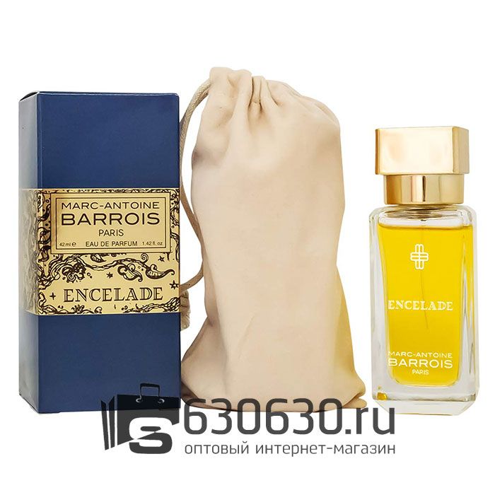 Мини-парфюм Marc-Antoine Barrois "Encelade" 42 ml