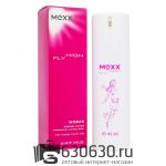 Компактный парфюм Mexx "Fly High" 45 ml