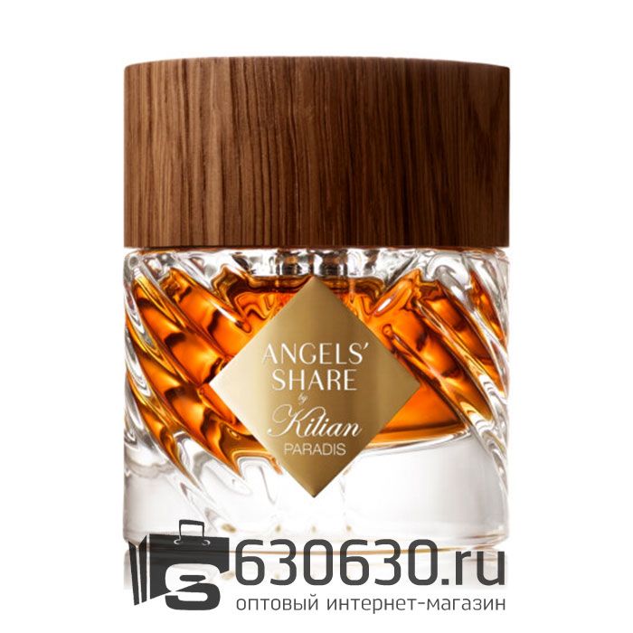 Евро "Angels' Share Paradis" 50 ml оптом