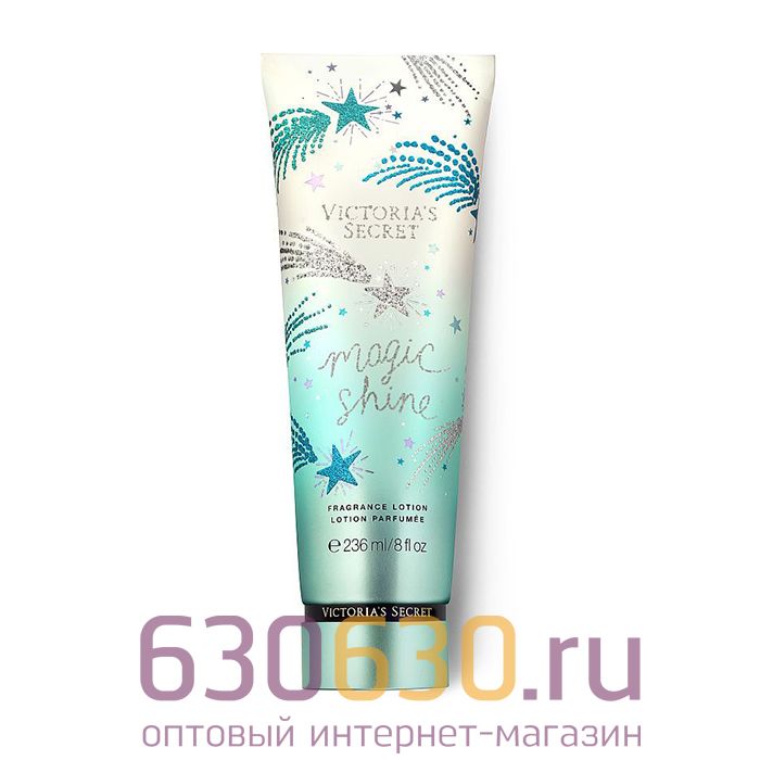 Лосьон для тела Victoria's Secret "Magic Shine" 236 ml
