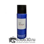 Парфюмированный Дезодорант Maison Crivelli "Oud Maracujá" 200 ml