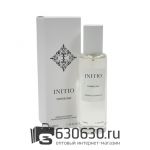 Мини тестер Lux Initio "Power Self" EDP 40 ml