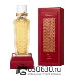 Евро Cartier " Oud & Musc" 75 ml