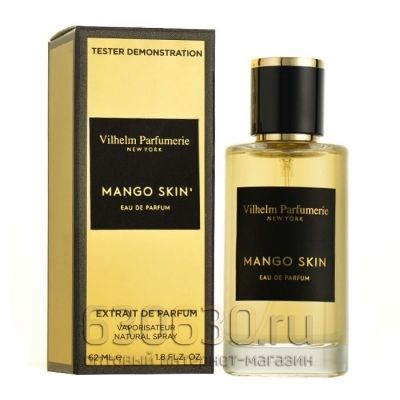 Мини-тестер Vilhelm Parfumerie "Mango Skin" 62 ml extrait