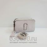 Сумка M*rc Ja*obs Лазерная кожа