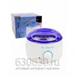 Воскоплав для депиляции баночный Pro-Wax100 400мл