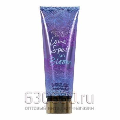 Лосьон для тела Victoria's Secret "Love Spell in Bloom" 236 ml