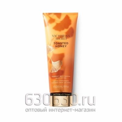 Лосьон для тела Victoria's Secret "Toasted Honey" 236 ml