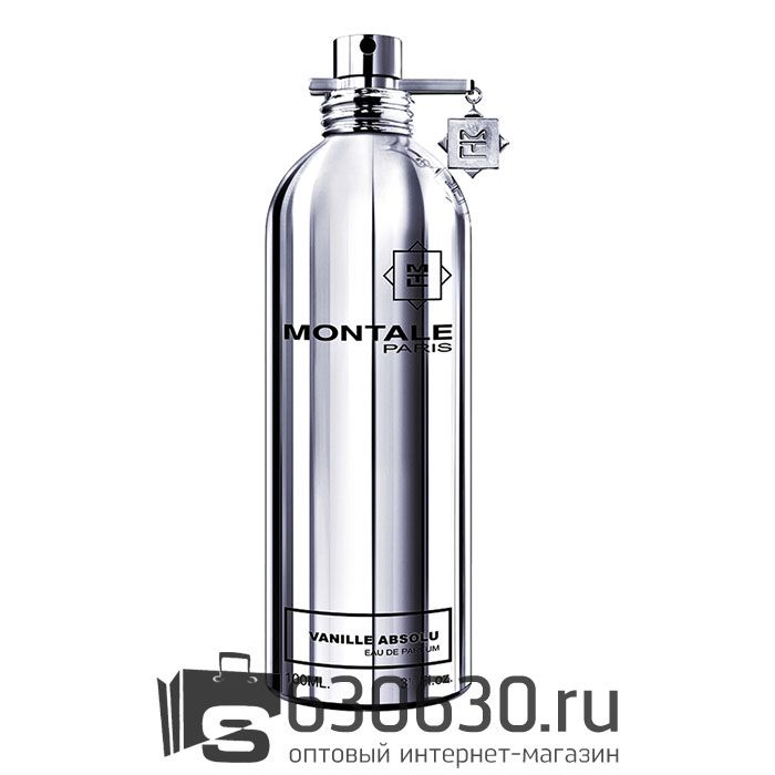 A-Plus Montale "Vanille Absolu" EDP 100 ml