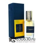 Мини-парфюм Ormonde Jayne "4. Montabaco Intensivo" 40 ml (Original)