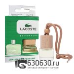 Aвтомобильная парфюмерия Lacoste "Essential" LUXURY CAR PERFUME 8 ml