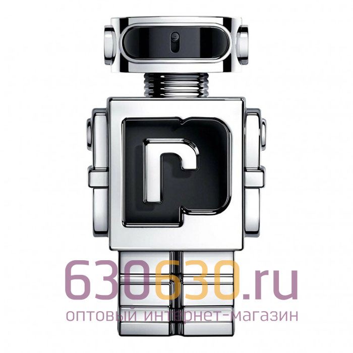 ТЕСТЕР Paco Rabanne "Phanton" (ОАЭ) 100 ml