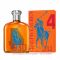 ОАЭ Ralph Lauren "Big Pony 4" EDT 125ml