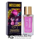 Moschino "Toy 2 Bubble Gum" DE LUXE COLLECTION 55 ml