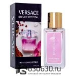 Versace "Bright Crystal" DE LUXE COLLECTION 55 ml