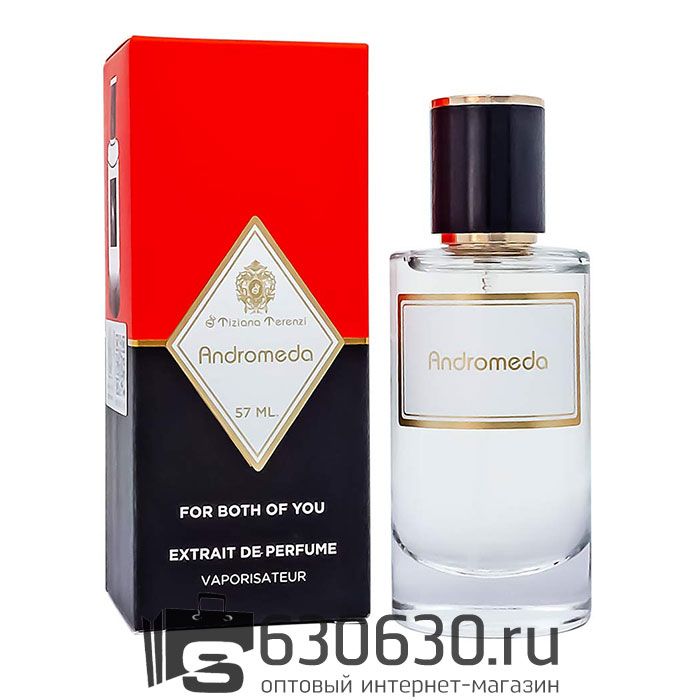 Мини-парфюм Tiziana Terenzi "Andromeda" 57 ml